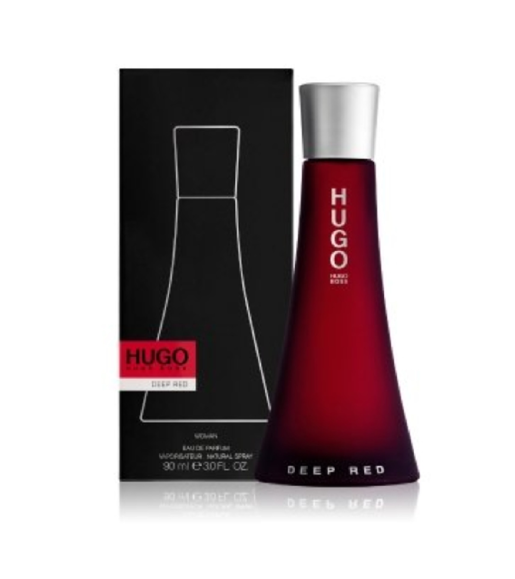 boss hugo boss prix