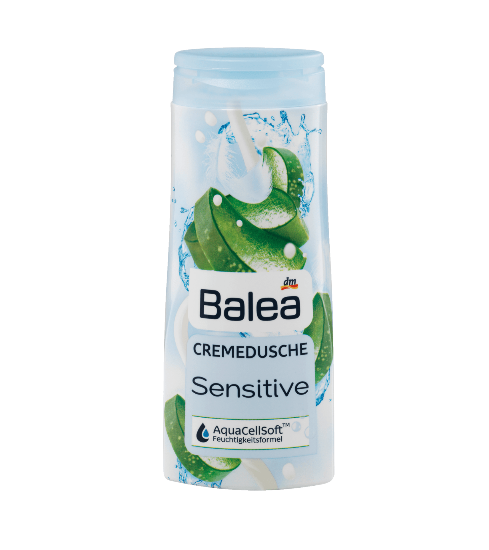 Balea CrÃ¨me douche sensible, 300 ml â